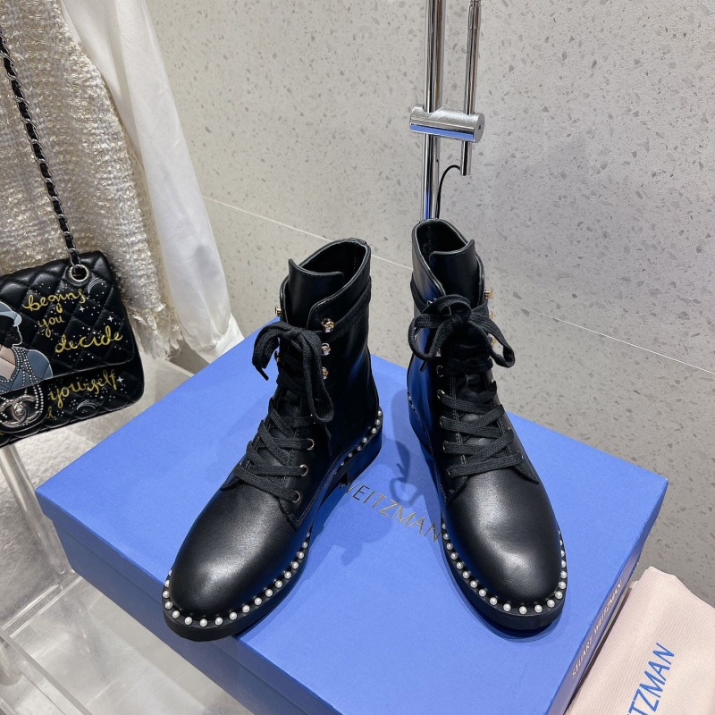 Stuart Weitzman Boots